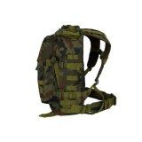 Sportsrygsk GFC GFT-20-011400 20 L Grn Camouflage #2