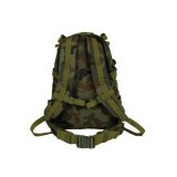 Sportsrygsk GFC GFT-20-011400 20 L Grn Camouflage #3