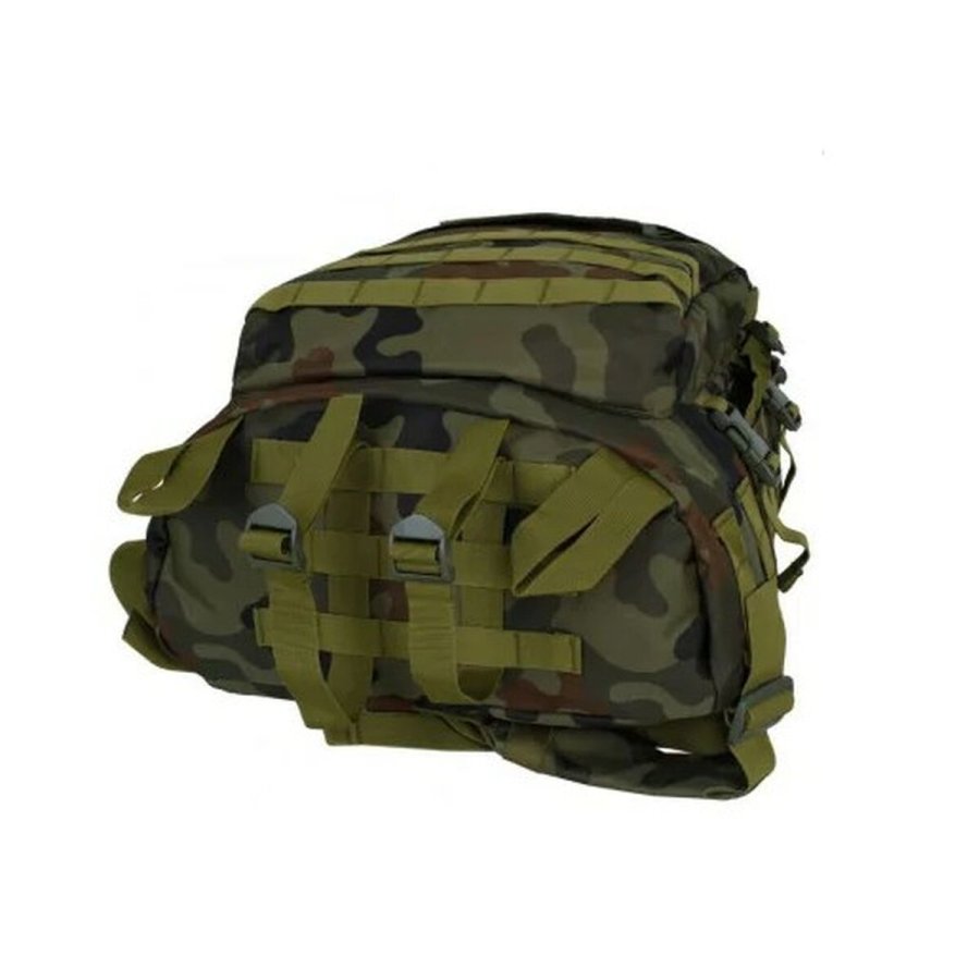 Sportsrygsk GFC GFT-20-011400 20 L Grn Camouflage #5