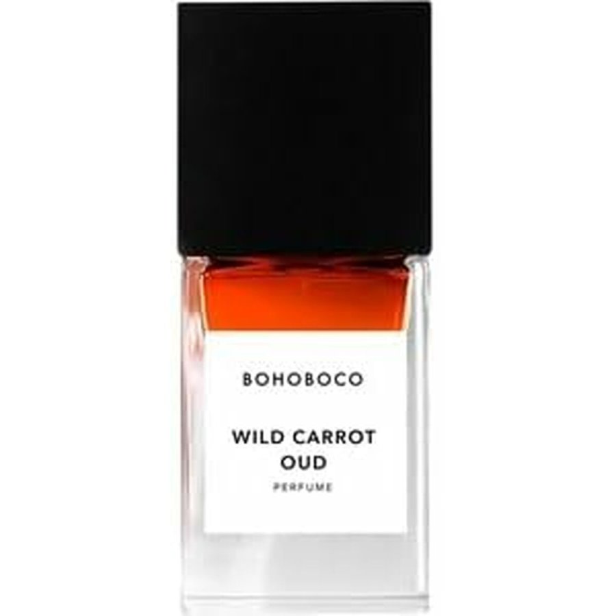 Unisex parfume Bohoboco Wild Carrot Oud 50 ml #1