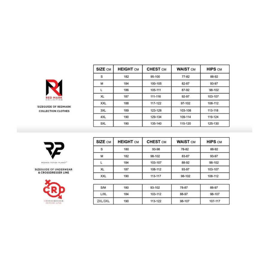 G-streng Demoniq Rd L #5