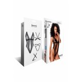 Body Demoniq Sort M #3