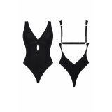 Body Demoniq Sort XL #1