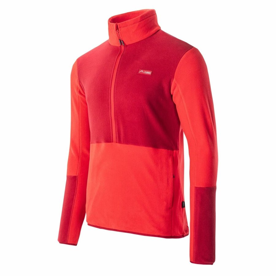 Sweaters uden H�tte til M�nd Elbrus Polartec M 92800396420 #1