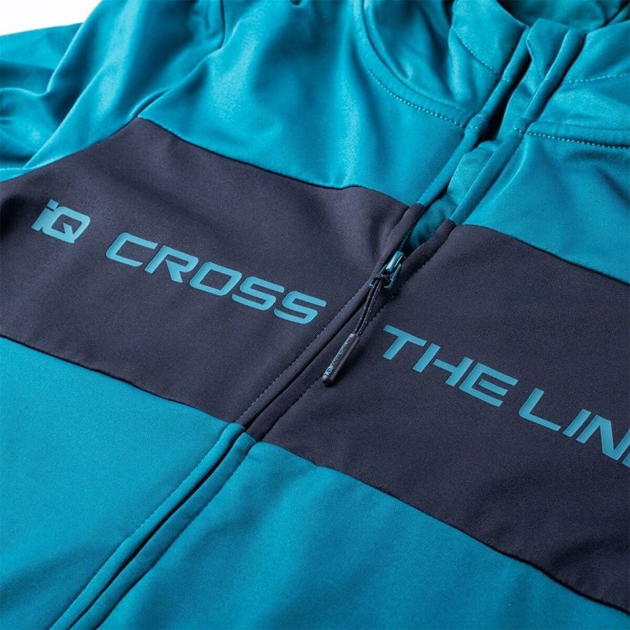 H�ttetr�je til M�nd IQ Cross The Line Niffi Jr Sweatshirt 92800454825 #6