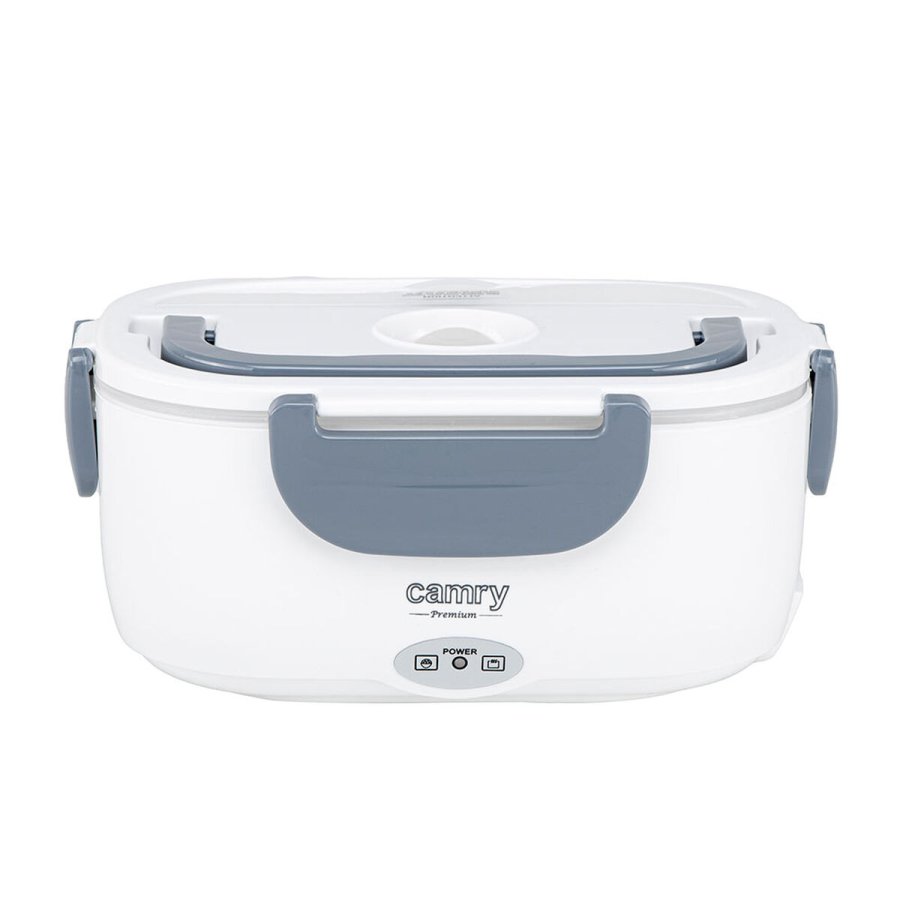 Vakuumpakning Camry CR 4483 Grn Gr Plastik Rektangulr 1 L #2