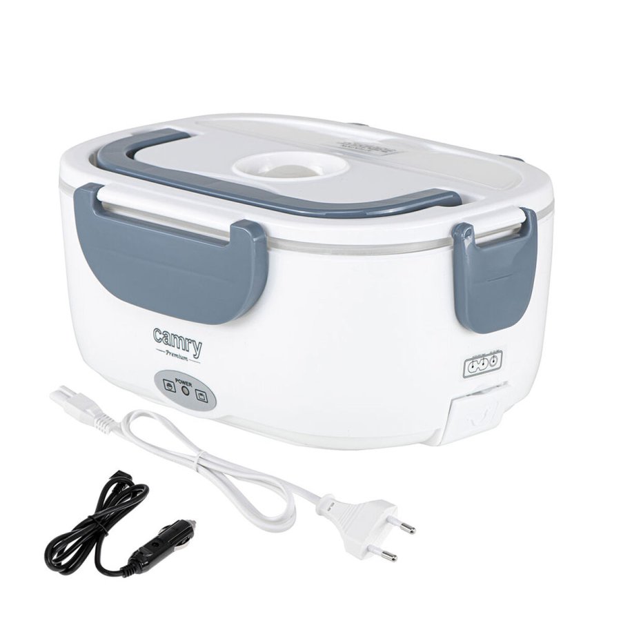 Vakuumpakning Camry CR 4483 Grn Gr Plastik Rektangulr 1 L #3