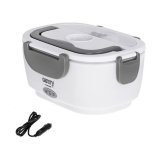 Vakuumpakning Camry CR 4483 Grn Gr Plastik Rektangulr 1 L #1