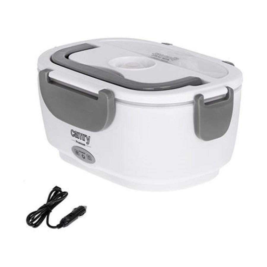 Vakuumpakning Camry CR 4483 Grn Gr Plastik Rektangulr 1 L #1