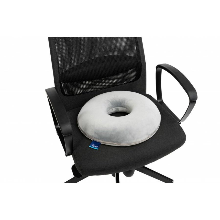 Ergonomisk kn- og ben pude Timago #2