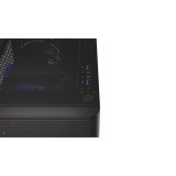 ATX Semi-t�rn kasse Endorfy Ventum 200 Air Sort #7