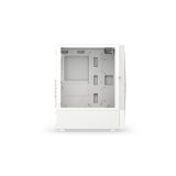 ATX Semi-t�rn kasse Krux KRXD005 Hvid #2