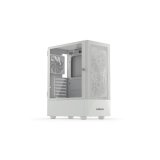 ATX Semi-t�rn kasse Krux KRXD005 Hvid #7