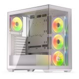 ATX Semi-t�rn kasse Krux KRXD009 #1