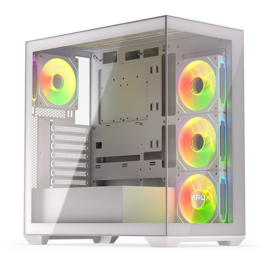 ATX Semi-t�rn kasse Krux KRXD009 #1