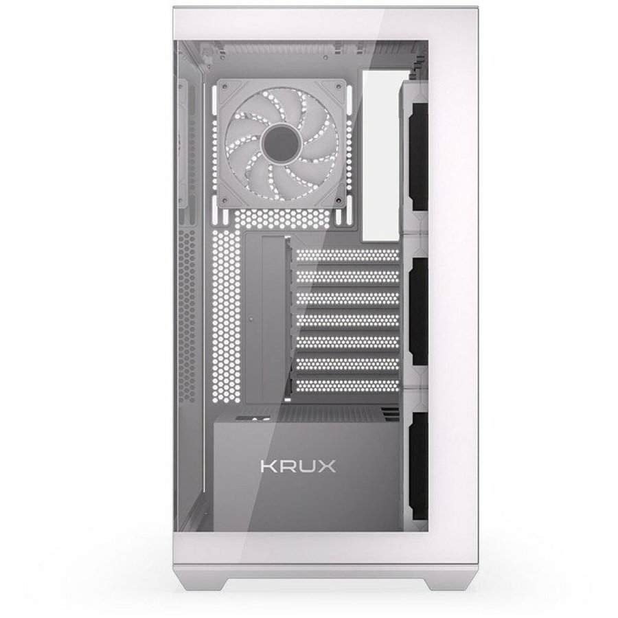 ATX Semi-t�rn kasse Krux KRXD009 #4