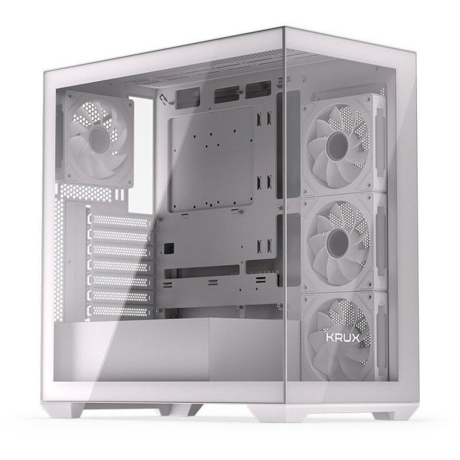 ATX Semi-t�rn kasse Krux KRXD009 #5