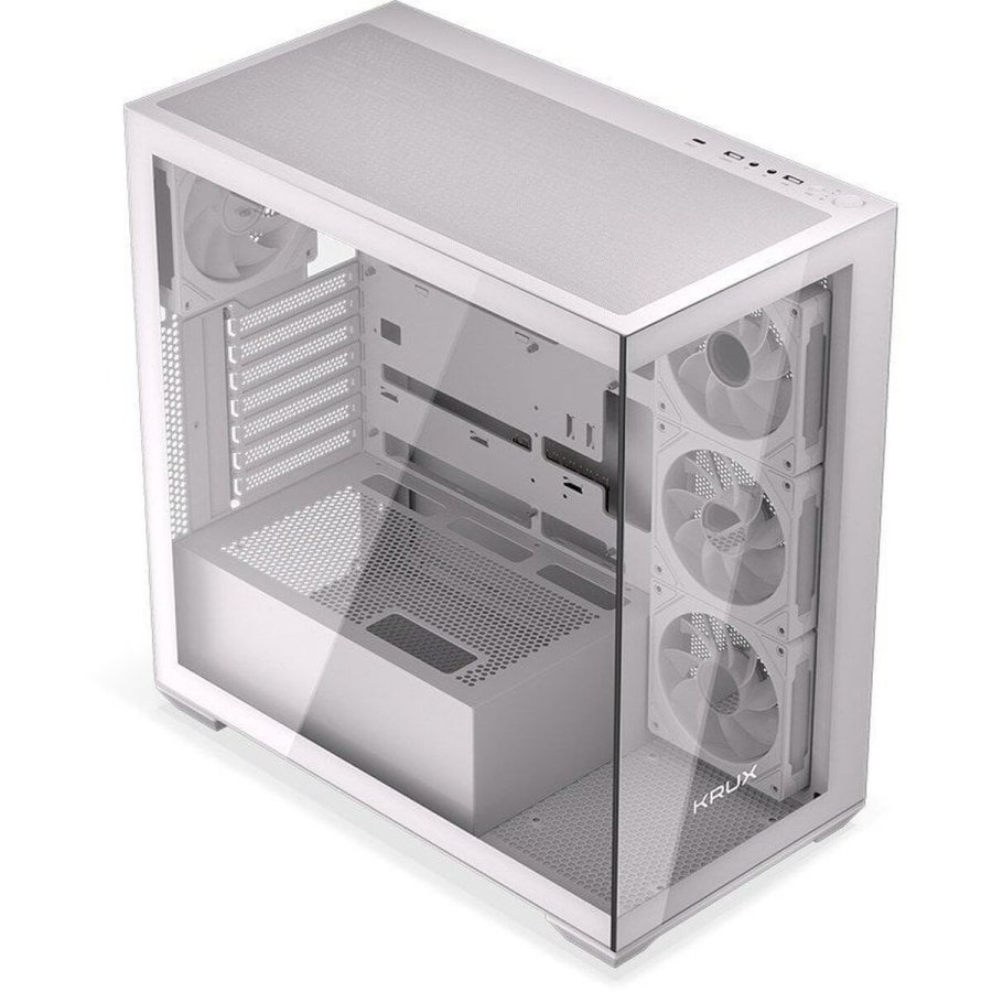 ATX Semi-t�rn kasse Krux KRXD009 #6