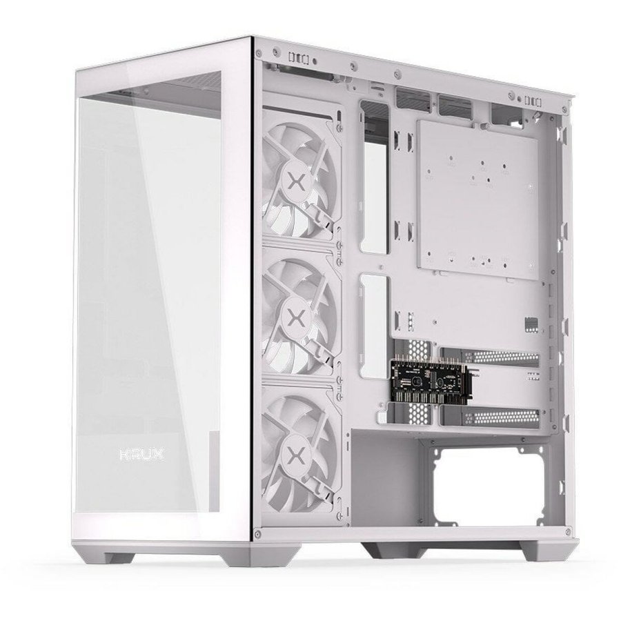 ATX Semi-t�rn kasse Krux KRXD009 #7