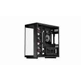 ATX Semi-t�rn kasse Krux KRXD010 Sort #5