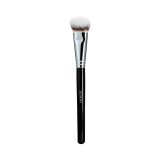 Makeup brste Lussoni Lussoni Pro Vinklet Small (1 enheder) #1