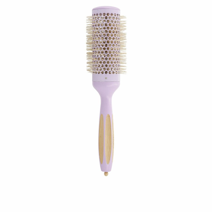 Styling brste Il Bamboom Lilla  43 mm #1