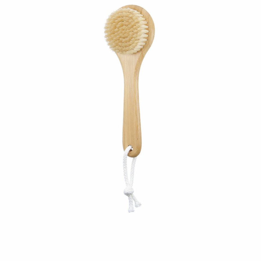 Brste til rens og eksfoliering Lussoni Bamboo #1