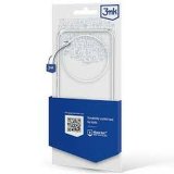 Mobilcover 3mk XIAOMI 14 ULTRA Gennemsigtig #1