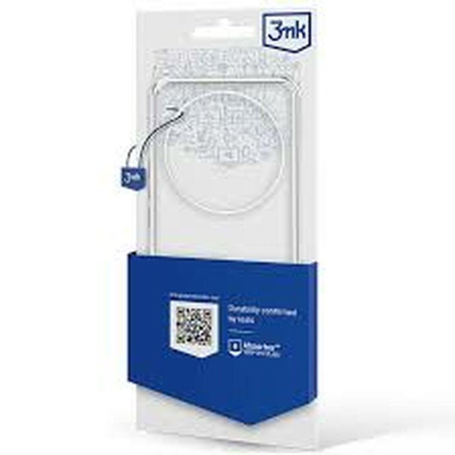 Mobilcover 3mk XIAOMI 14 ULTRA Gennemsigtig #1