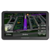 GPS Modecom NAV-FREEWAYCX73-MF-EU 7
