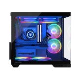 ATX Semi-t�rn kasse Modecom Volcano Panorama APEX ARGB Gr� #6