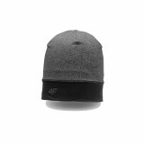 Sportshat 4F H4Z22-CAF008-20S Mrkegr Sort L/XL #1