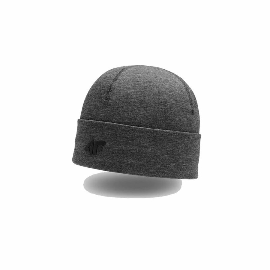 Sportshat 4F Functional CAF011 Running Mrkegr S/M #1