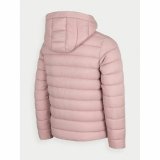 Sportsjakke til brn 4F EVERYDAY COLLECTION HJZ22 4F JKUDP001 Pink #6