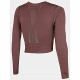 Sweaters uden Htte til Kvinder 4F Mrkerd #2