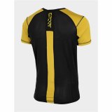 Kortrmet T-shirt til Mnd 4F #2