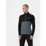 Sport Jakke til M�nd 4F BLMF012 Gr� #3