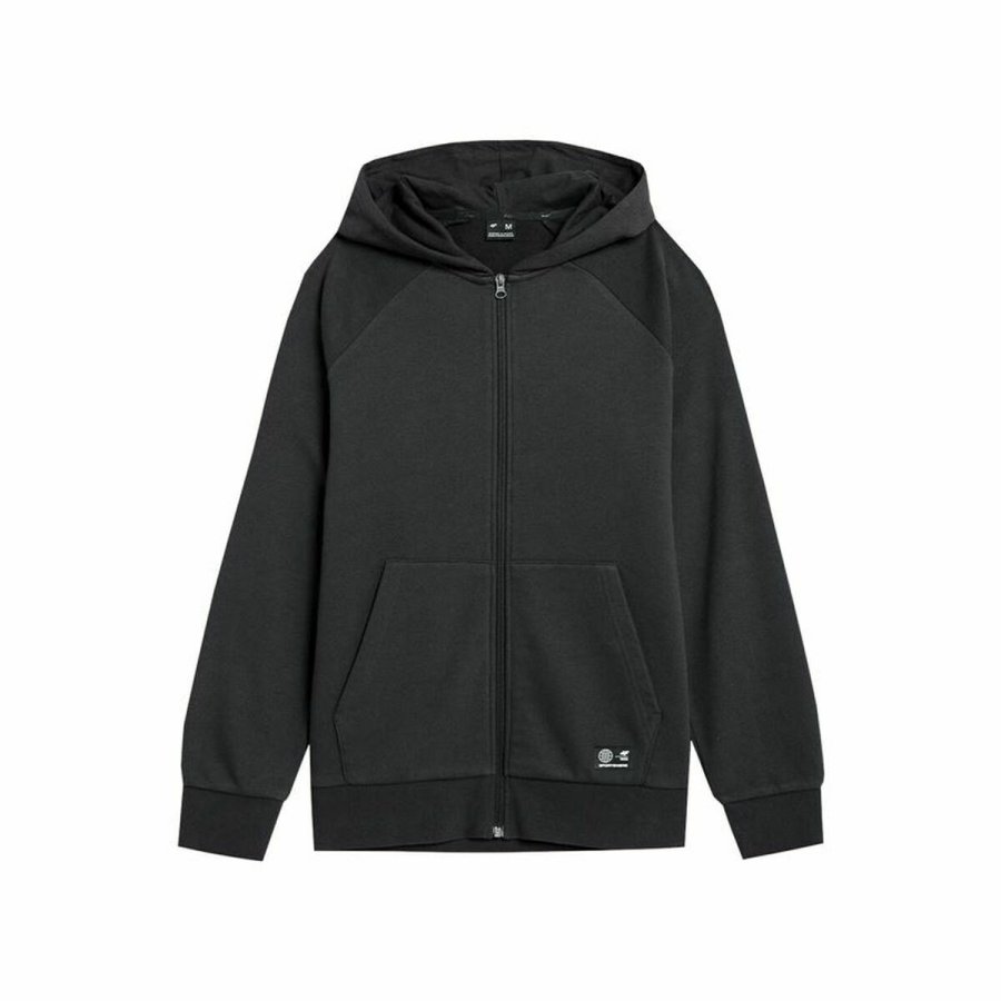 Sport Jakke til M�nd 4F BLM011 #1