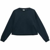 Sweaters uden H�tte til Kvinder 4F Sort #1