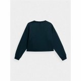 Sweaters uden H�tte til Kvinder 4F Sort #2