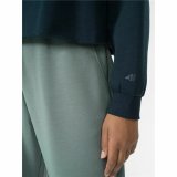 Sweaters uden H�tte til Kvinder 4F Sort #6