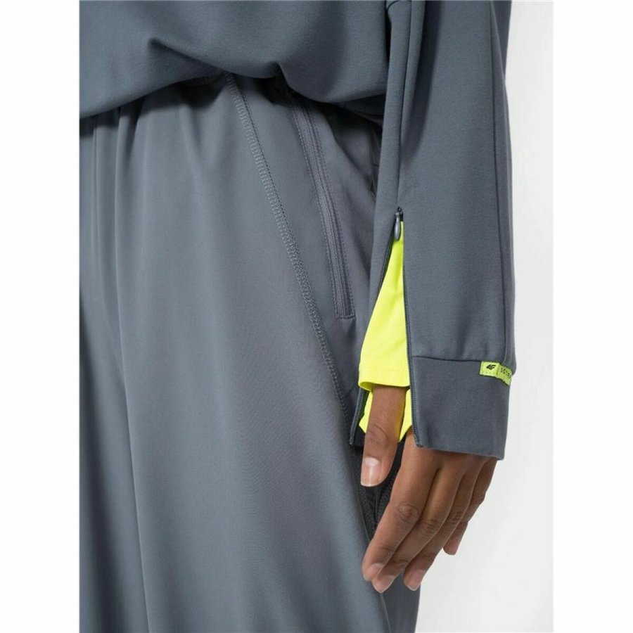 H�ttetr�je til Kvinde 4F Gr� #6