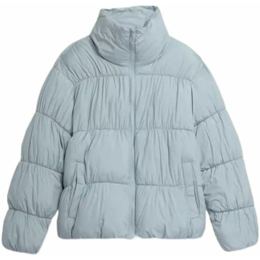 Sport Jakke Outhorn Hvid #2