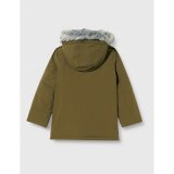 Jakke Brns 4F JKUM001 Hvid (XXL) #2