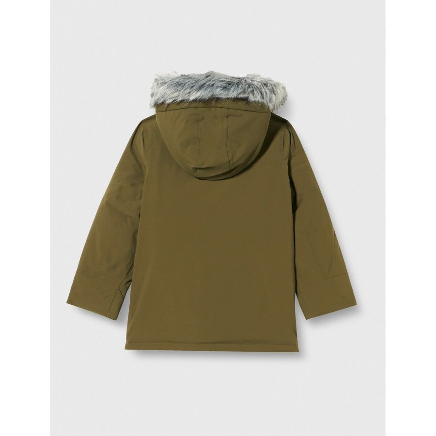 Jakke Brns 4F JKUM001 Hvid (XXL) #2