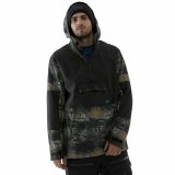 Sport Jakke til Mnd 4F Membrane Sort #3