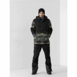 Sport Jakke til Mnd 4F Membrane Sort #5
