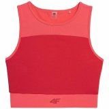 Sports Top til damer 4F TSDF015 #1
