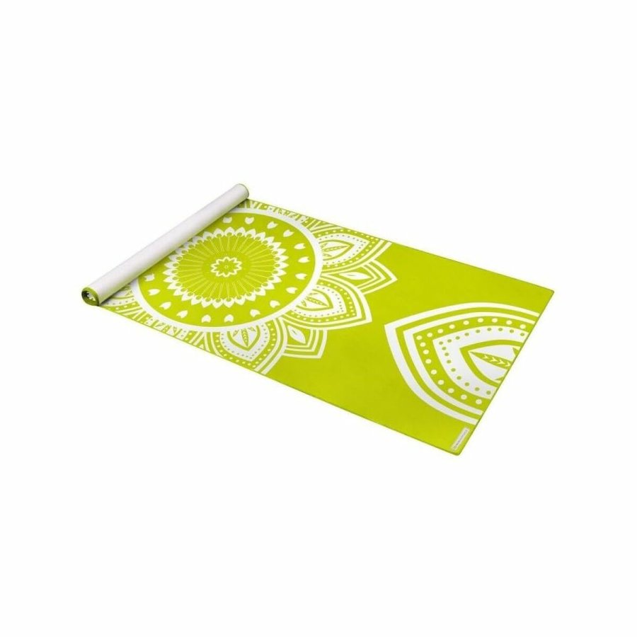 Mtte Ecowellness Sort Gylden #1