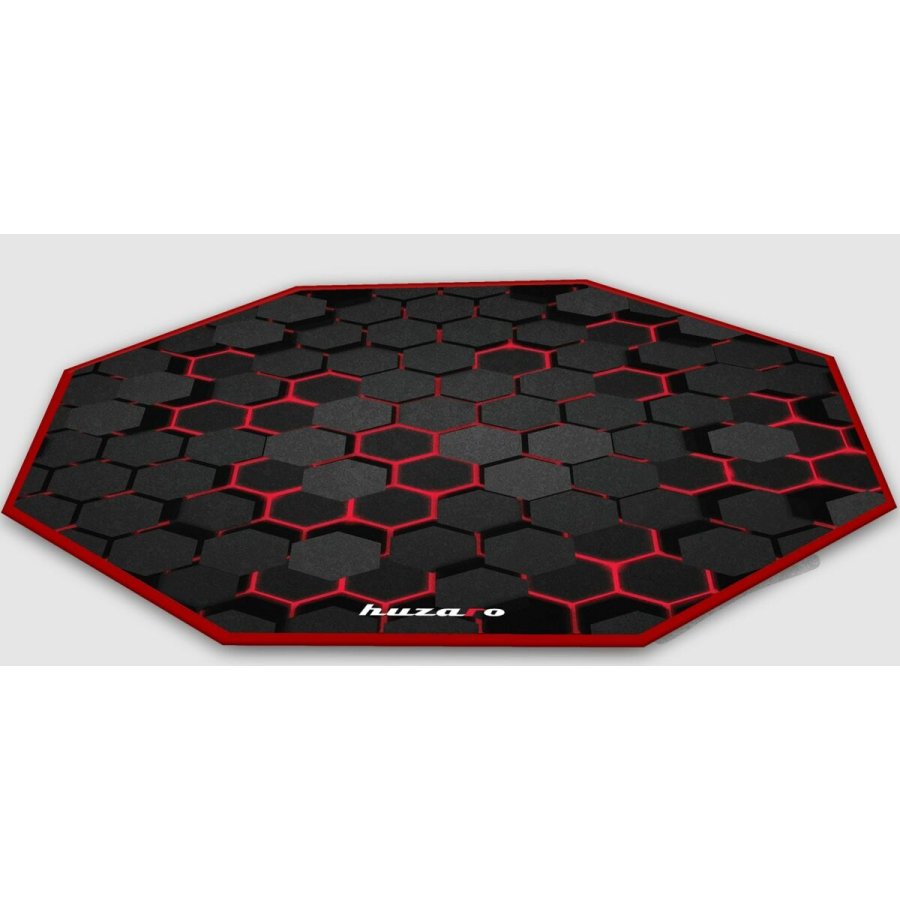 Gaming mtte Huzaro HZ-FLOORMAT 2.0 Sort #5